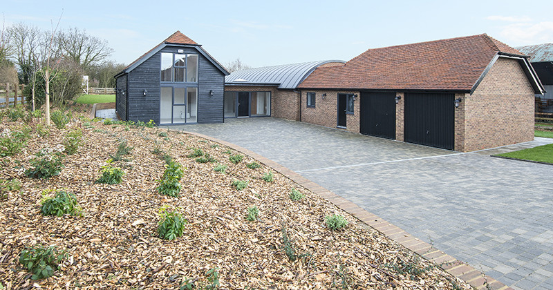 The Main House – Tile Lodge Road, Ashford